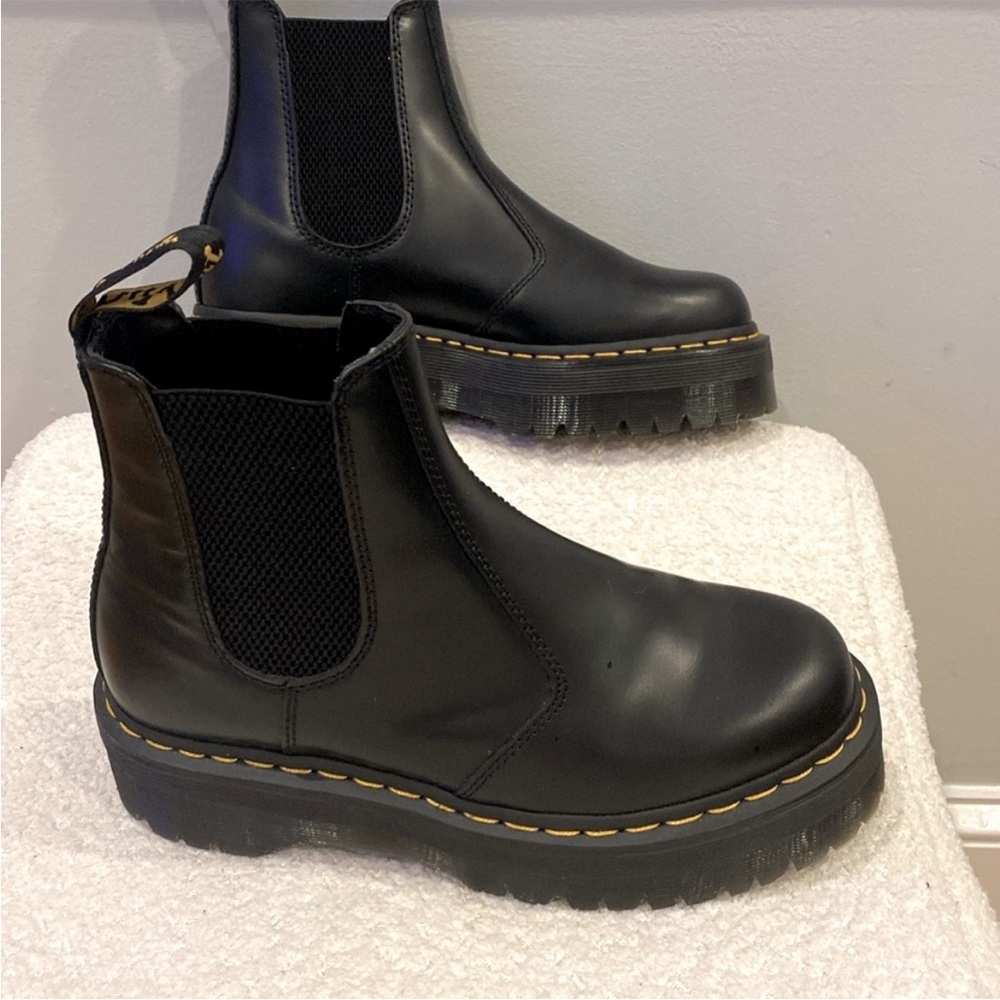 ON HOLD FOR TREVSMOM!! DO NOT BUY!!!. Martens 2976 Originals